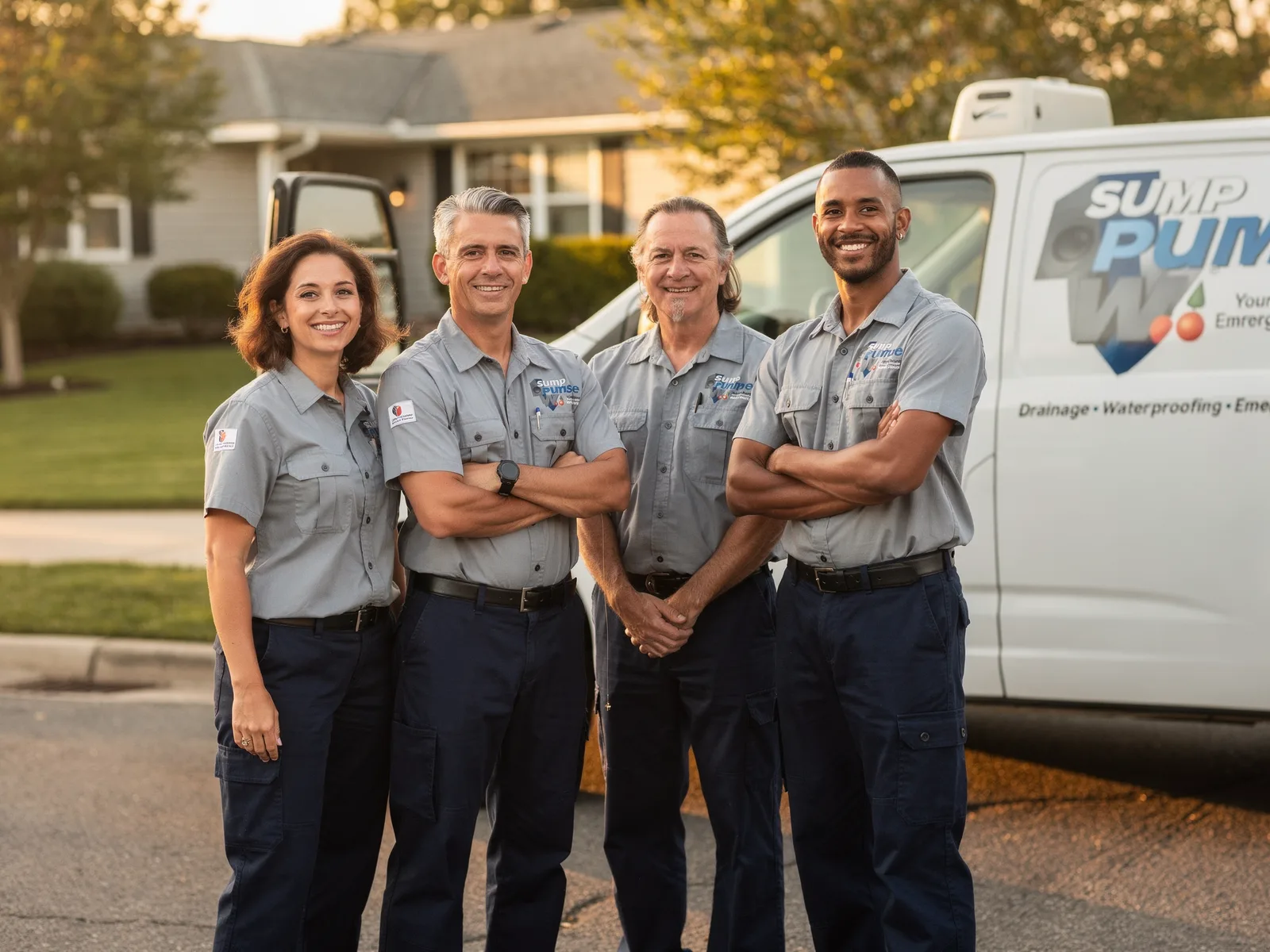 Water Heater Repair company in Bellingham, WA